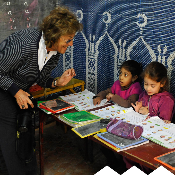 Carla Milone Parato