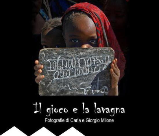 Il gioco e la lavagna