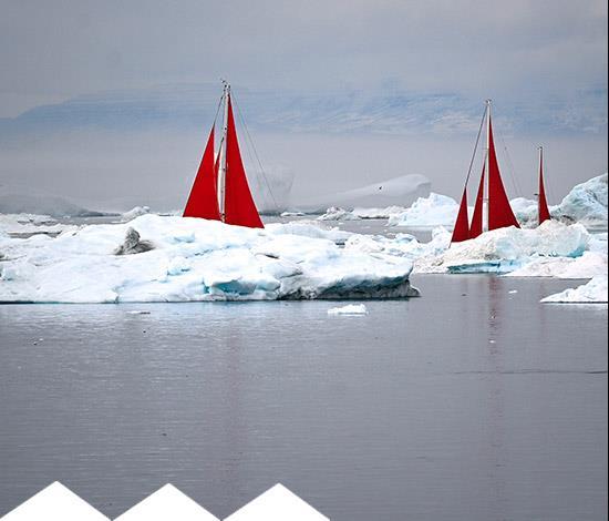 Grandi viaggi e piccoli frammenti