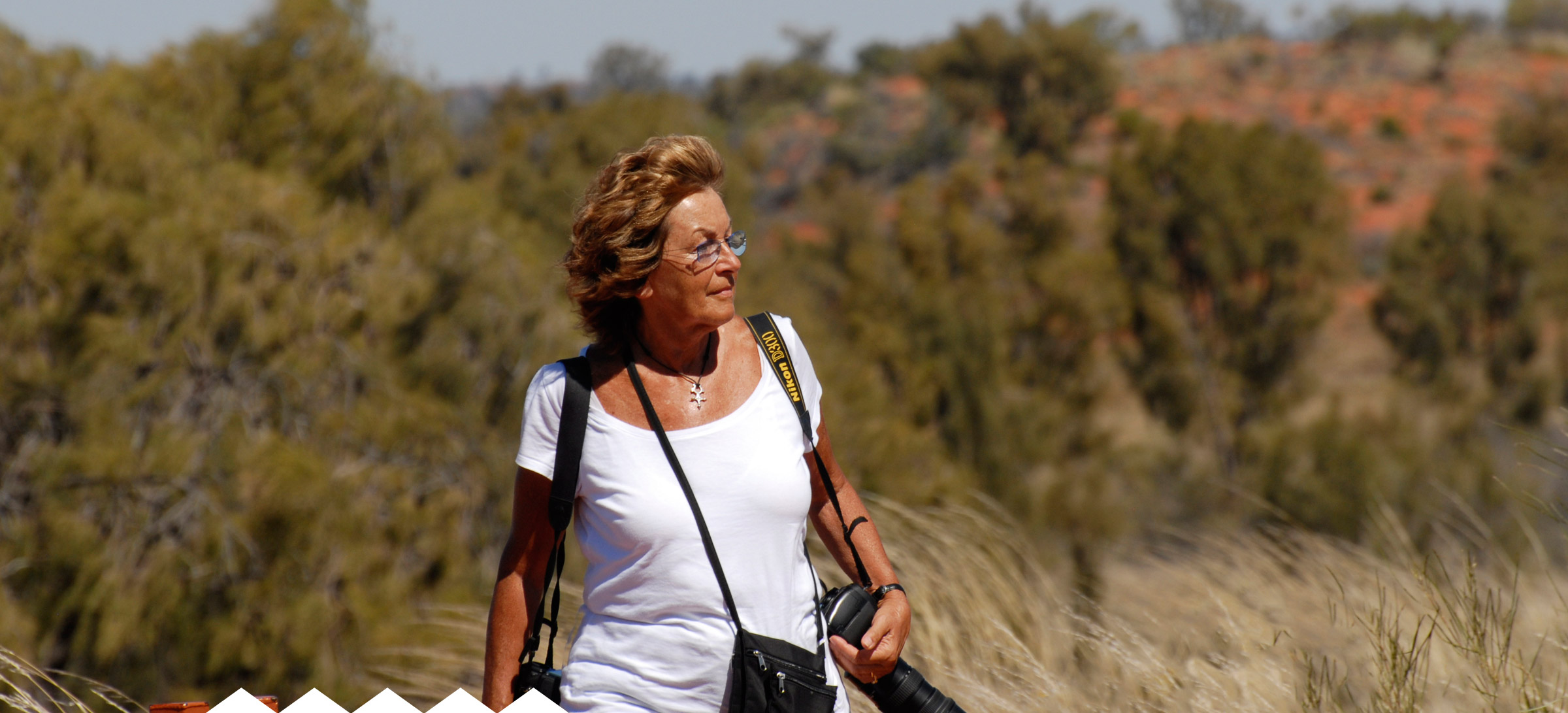 Carla Milone Parato